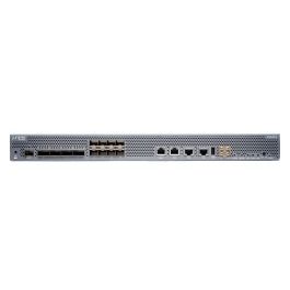 Router Juniper Networks MX204 8x10GbE SFP+ 4x100GbE QSFP28 - Hardware ...