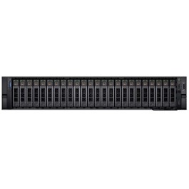 Serwer Dell PowerEdge R7415 24x2.5
