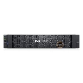 Storage Array Dell PowerVault ME5012 with 2x 4x25GbE SFP28, 4x
