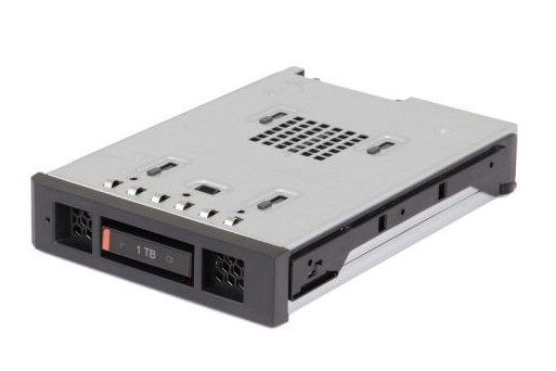 Dell Precision FlexBay NVMe module M.2 bay with 3.5" adapter 66XHV - Afbeelding 1 van 1