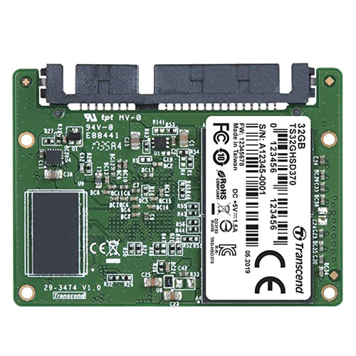 Transcend SSD 32GB 2.5インチ SATA3 6Gb/s MLC採用 TS32GSSD370S qqffhab Amazon | トランセンドジャパン Transcend SSD 32GB 2.5インチ