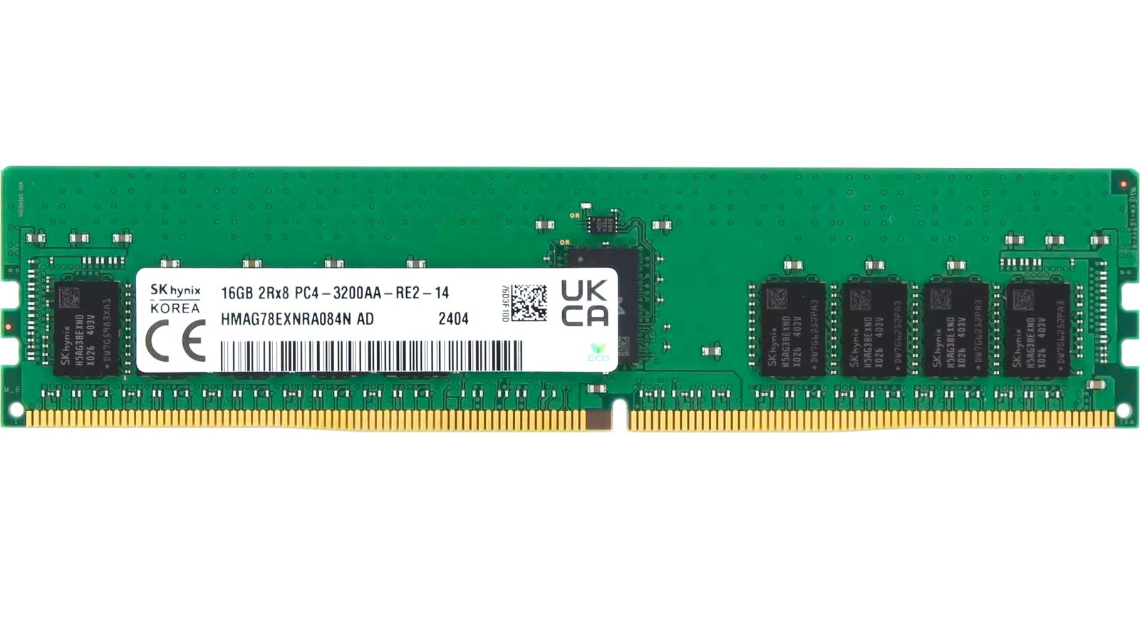 SanMax 32GB DDR4 2枚組 計64GB サンマックス・テクノロジーズ株式会社 - DDR4