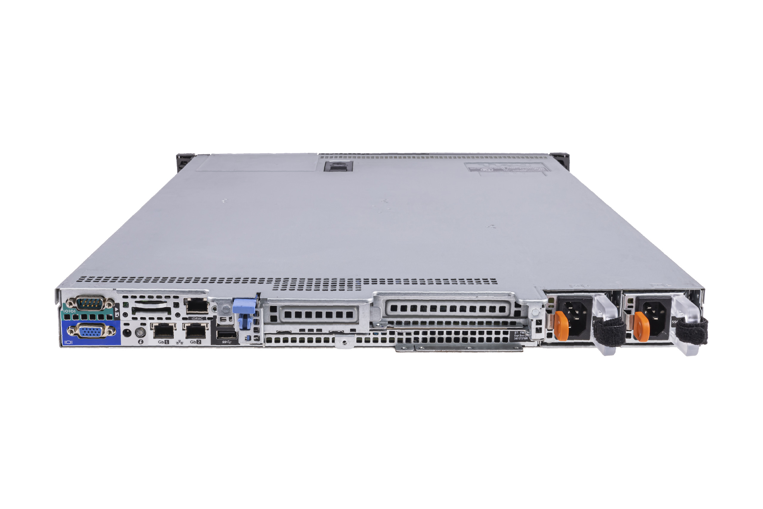 Server Dell PowerEdge R330 4x3.5