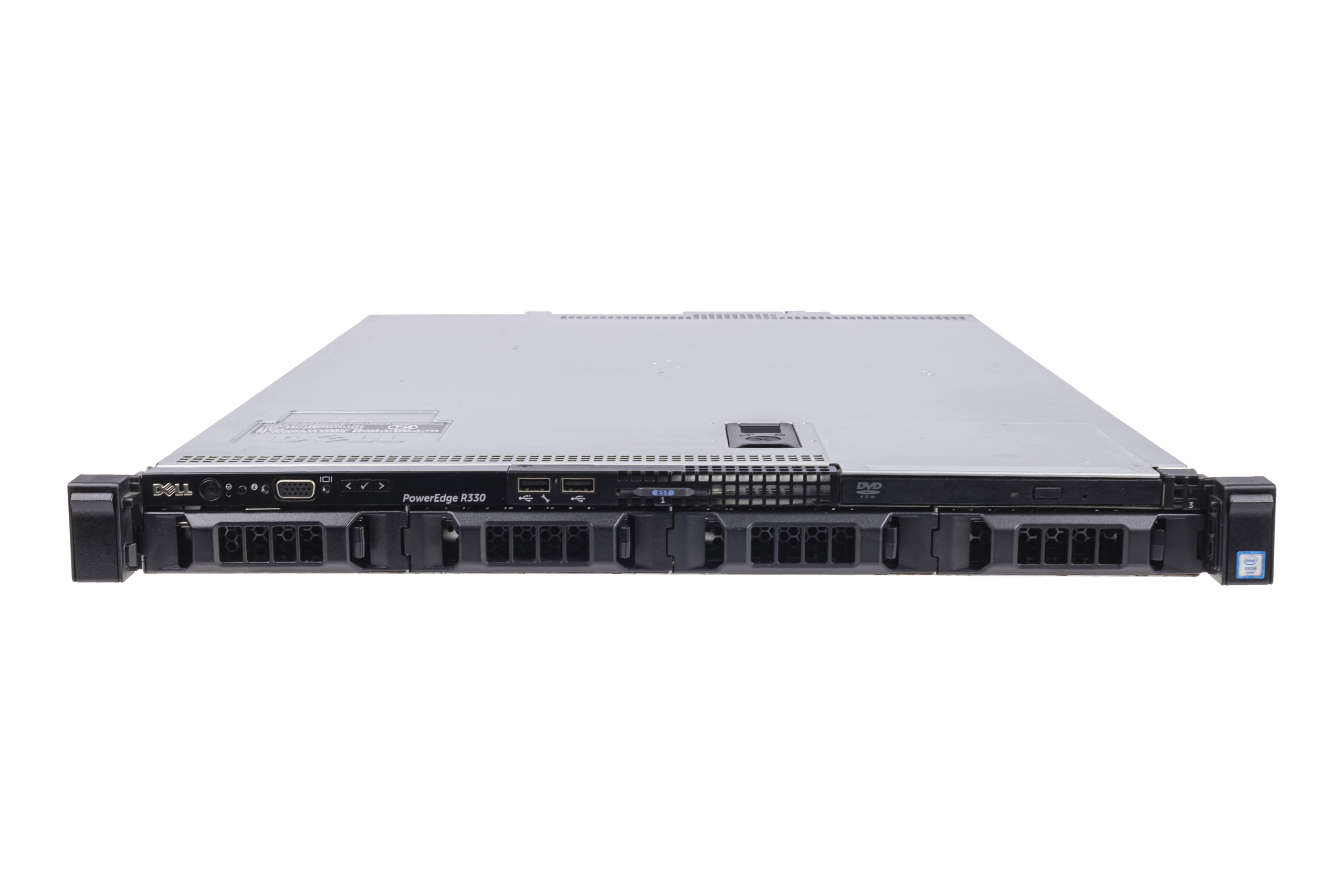 Server Dell PowerEdge R330 4x3.5