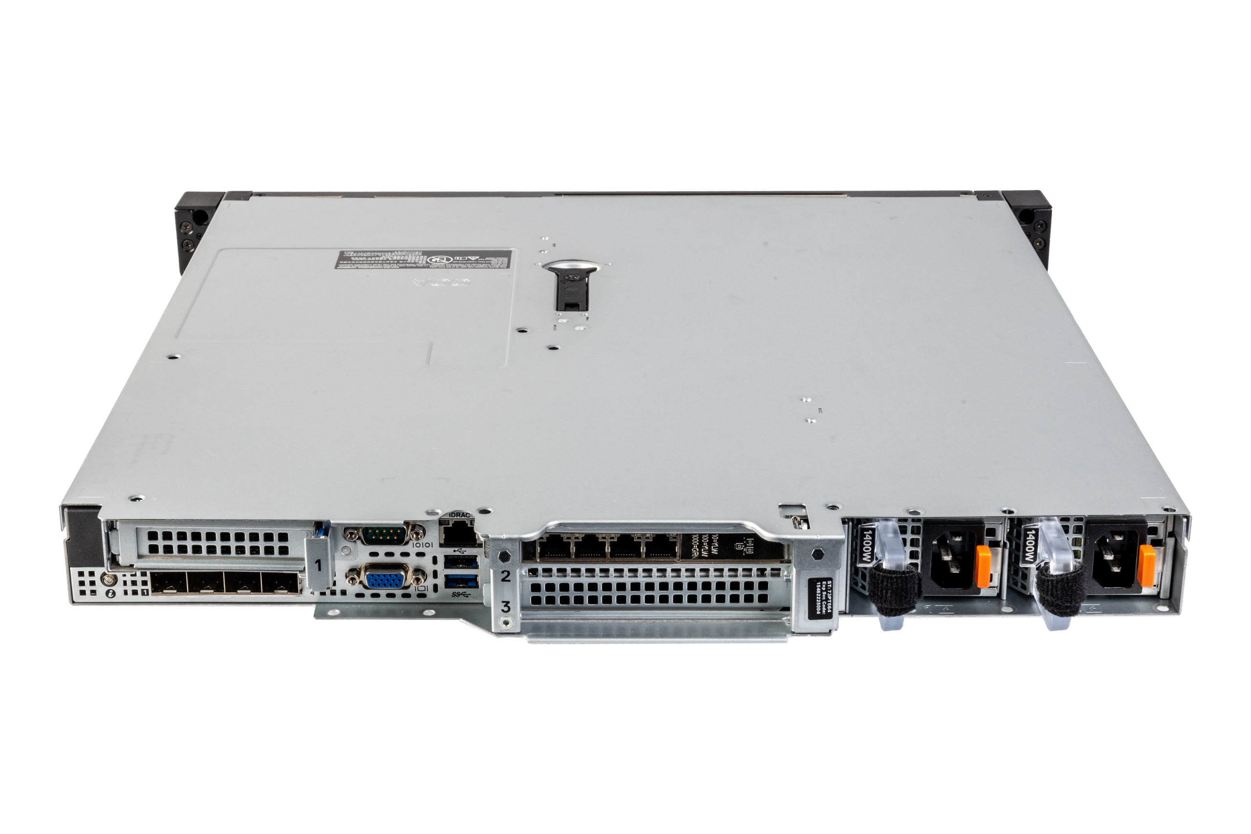 Server Dell PowerEdge XR11 4x2.5