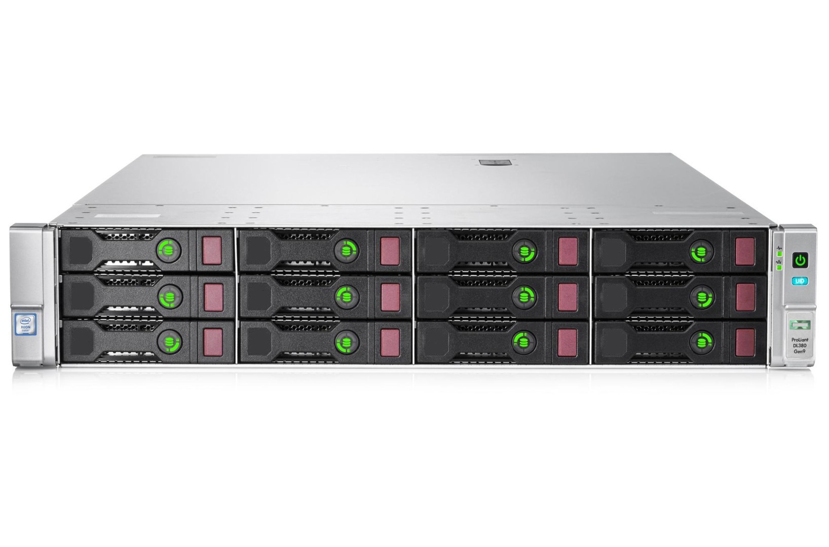 ProLiant DL380 Gen9 Xeon ジャンク【動作未確認】 HP 【平行輸入品