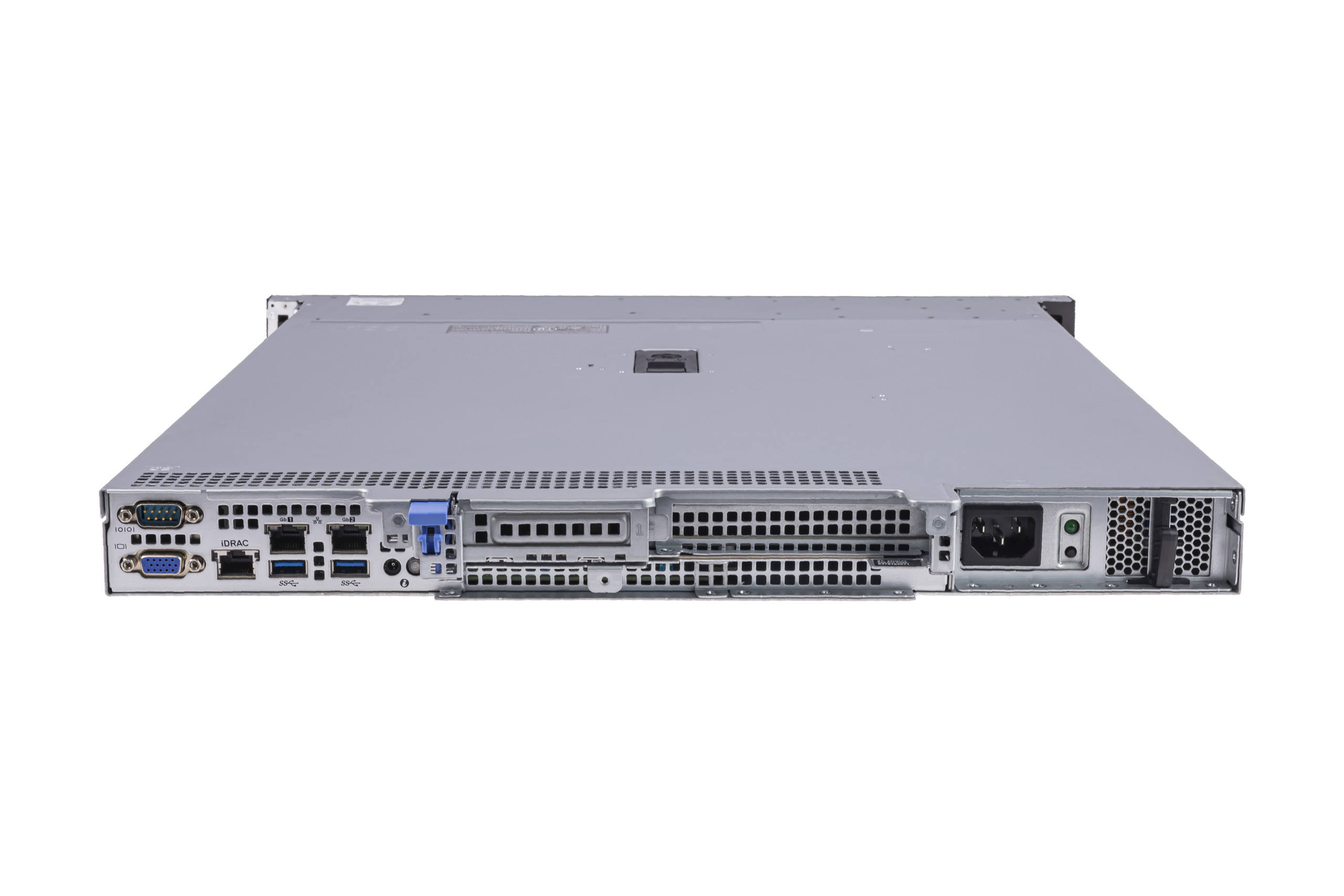 Poweredge R240 Power Button Serwer Dell PowerEdge R240 4x3.5