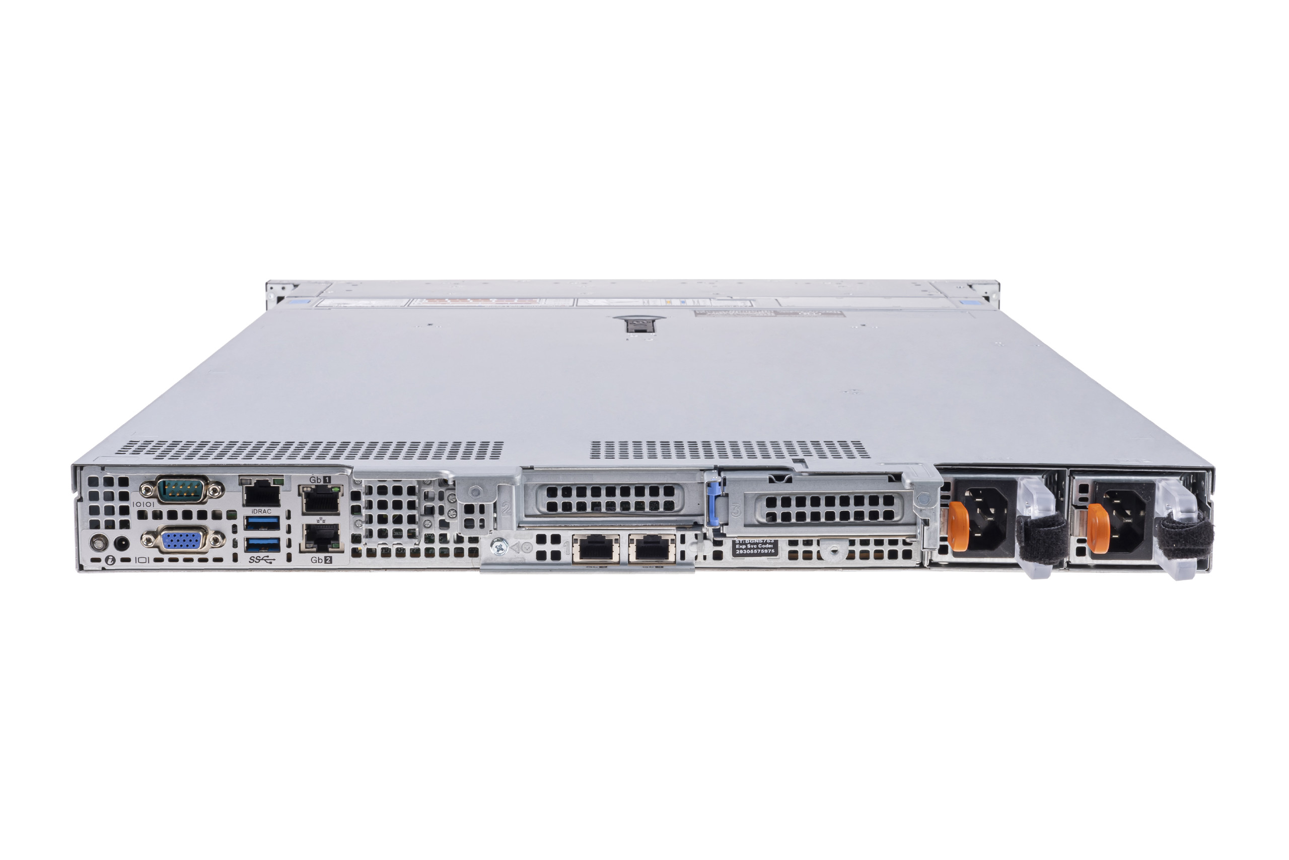 Riser R6515 Serwer Dell PowerEdge R6515 10x2.5