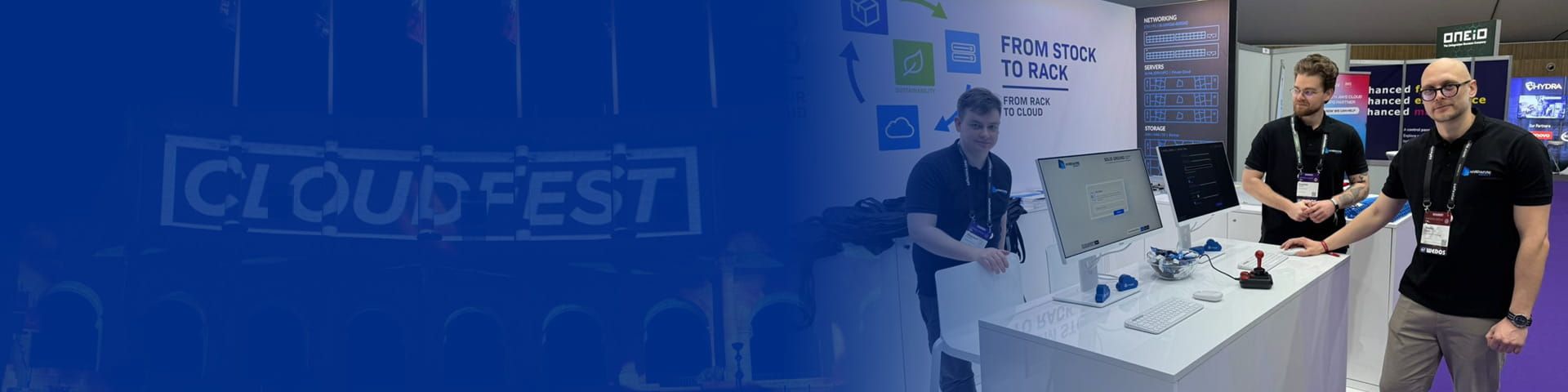 Cloud Fest 2026